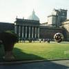18.10.2000: Gita a Roma per visitare i Musei Vaticani